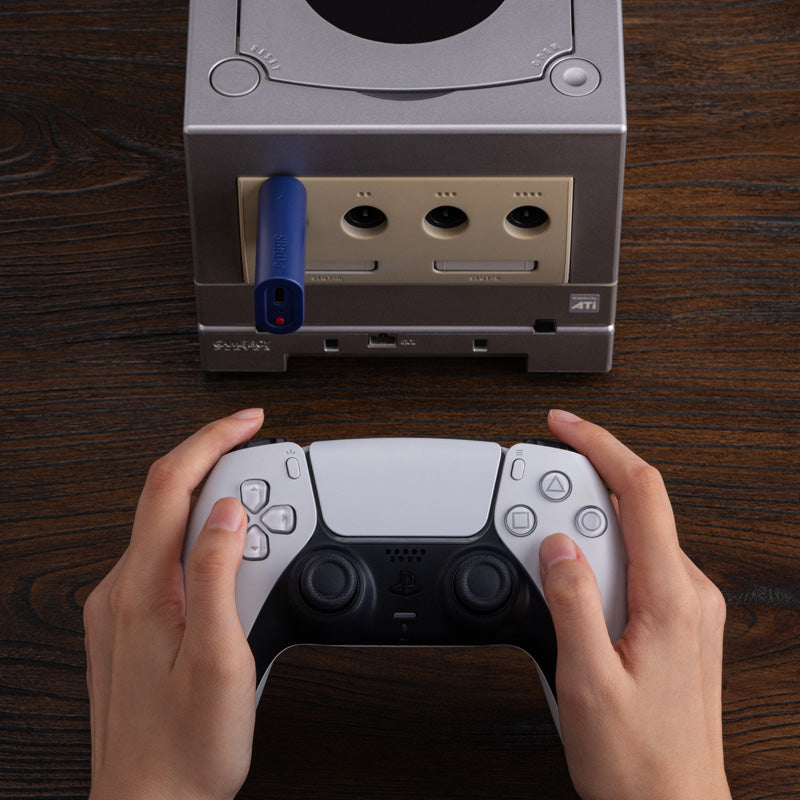 8BitDo Retro Receiver for NGC - Image 12