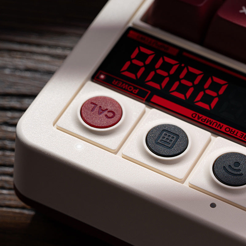 8BitDo Retro 18 Mechanical Numpad - Image 10