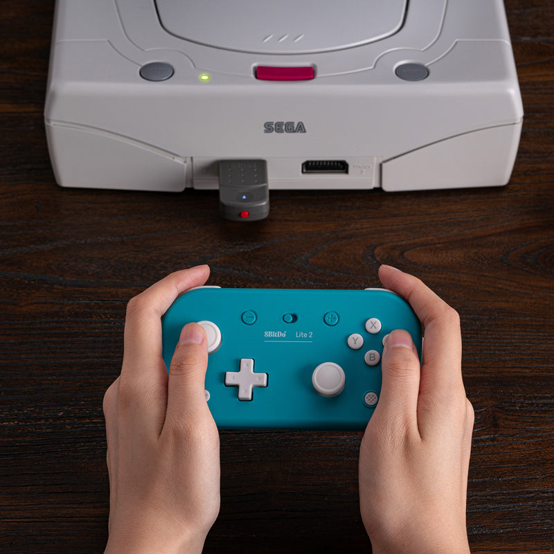 8BitDo Retro Receiver for Saturn - Image 7