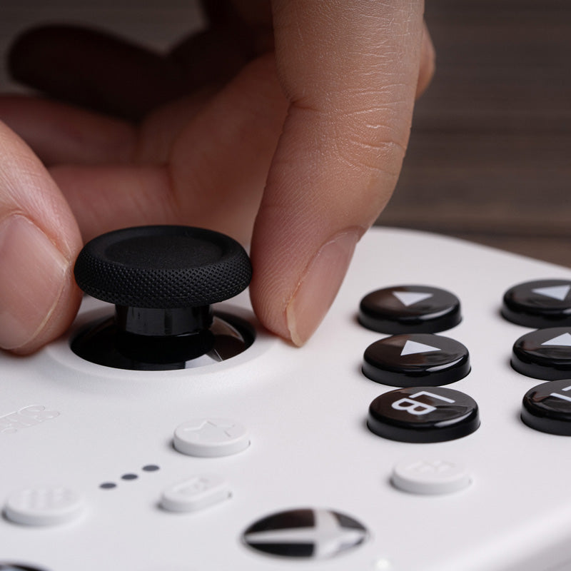8BitDo Lite SE 2.4G Wireless Controller for Xbox - Image 17