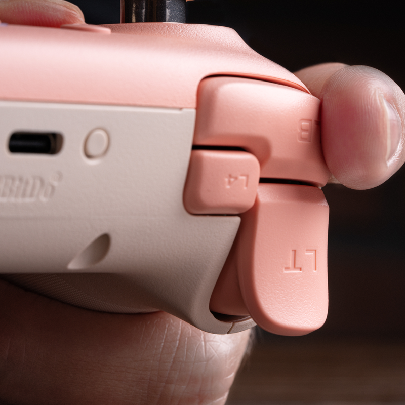 8BitDo Ultimate 2C Wireless Controller (PC) - Image 15