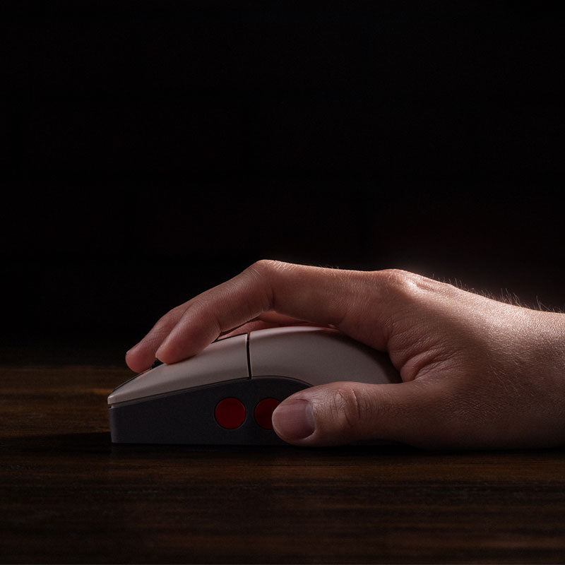 8BitDo Retro R8 Mouse - Image 16