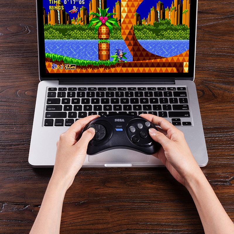 8BitDo Mod Kit for Original MD Controller - Image 4