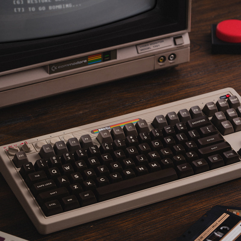 8BitDo Retro Mechanical Keyboard - Image 76