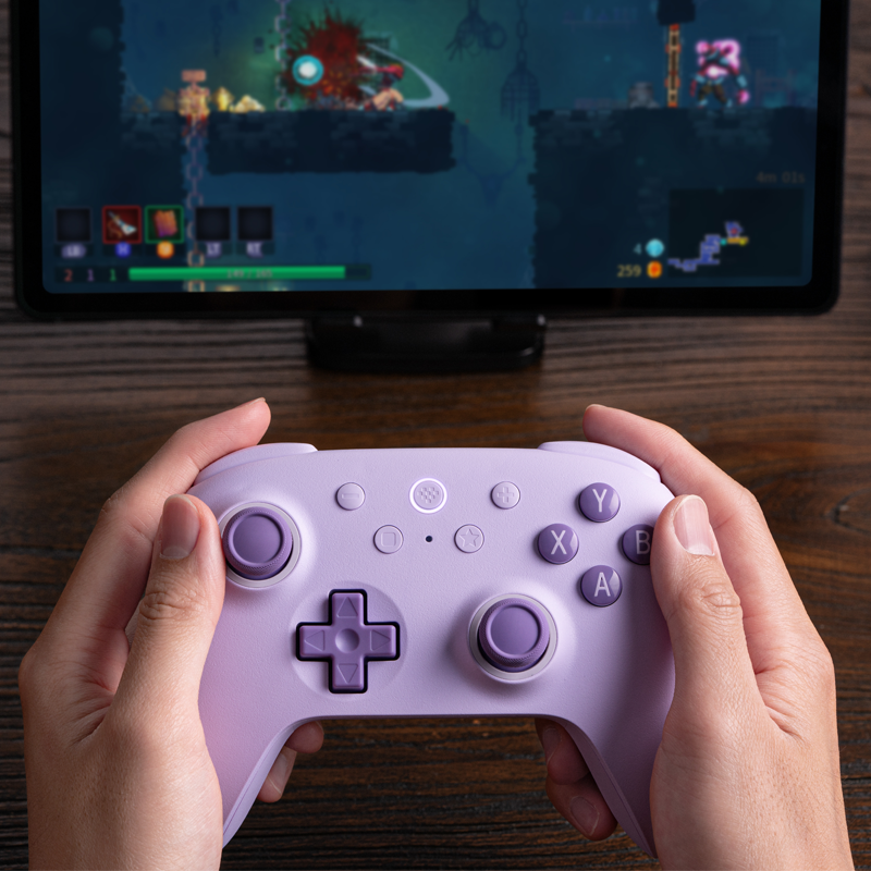 8BitDo Ultimate 2C Wireless Controller (PC) - Image 16