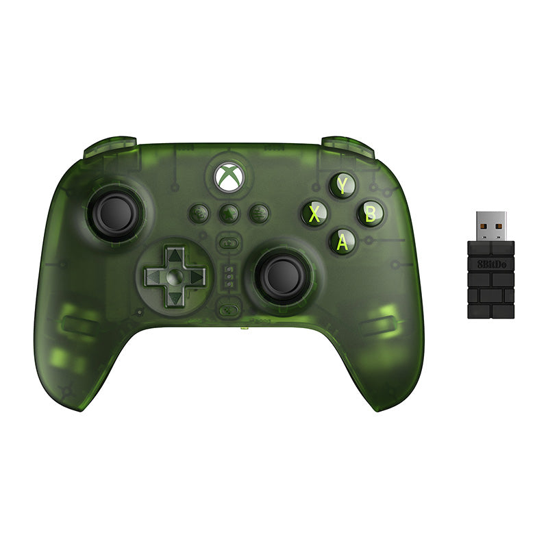 8BitDo Ultimate 3-mode Controller for Xbox (Wired for Xbox Series X|S and Xbox One, Wireless for Windows and Android) - Image 7