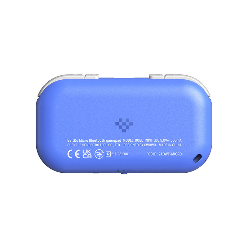 8BitDo Micro (Overjoyed Edition) - Image 16