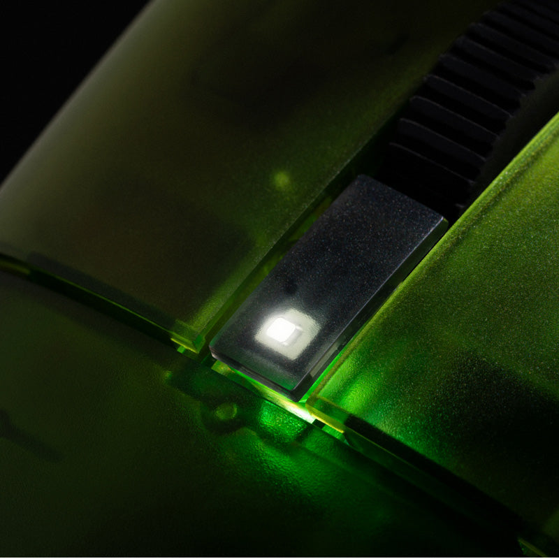 8BitDo Retro R8 Mouse - Xbox Edition - Image 11