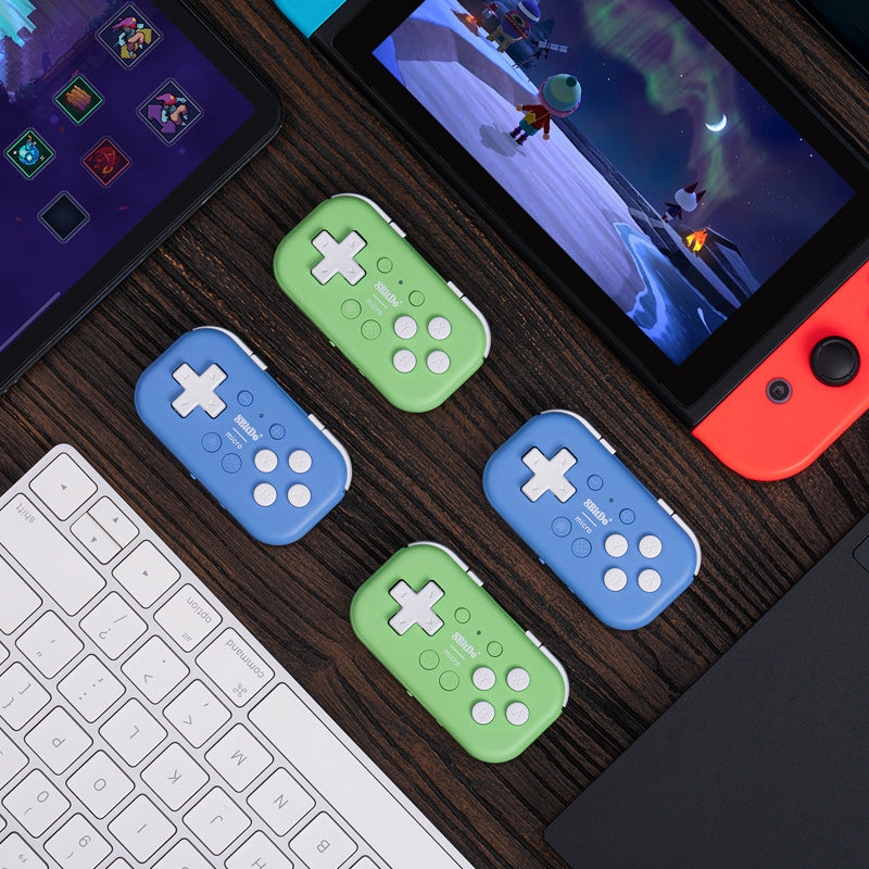 8BitDo Micro (Overjoyed Edition) - Image 36