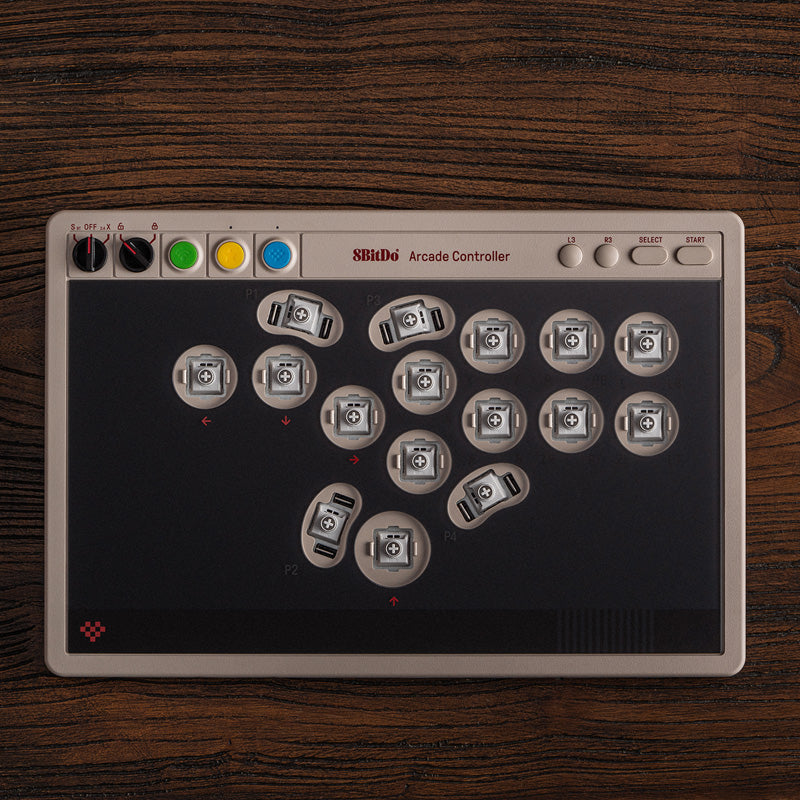 8BitDo Arcade Controller - Image 19