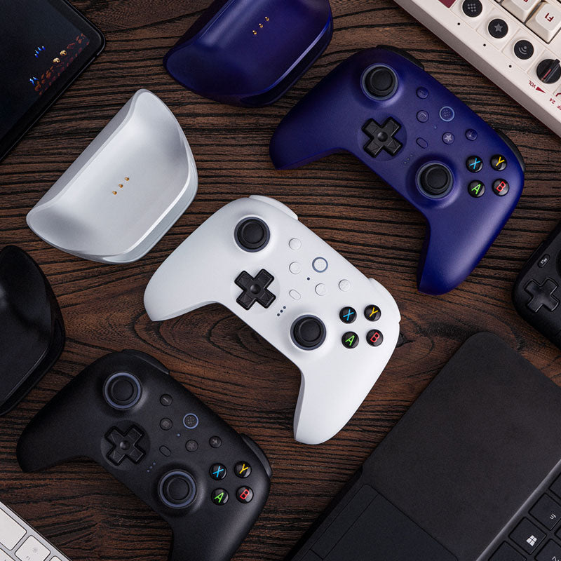 8BitDo Ultimate 2 Wireless Controller - Image 16