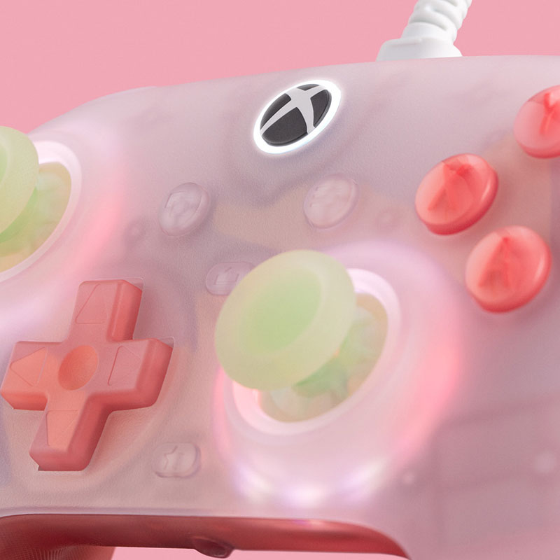 8BitDo Ultimate Mini Wired Controller for Xbox - Image 6
