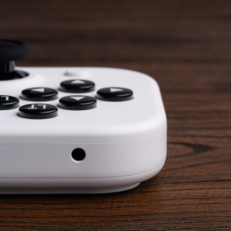 8BitDo Lite SE 2.4G Wireless Controller for Xbox - Image 18