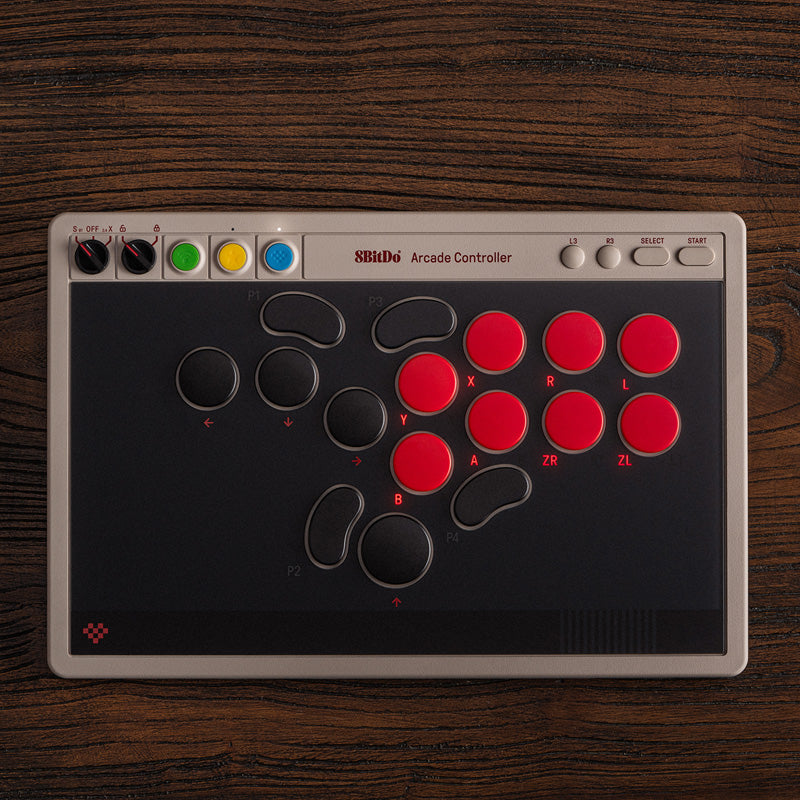 8BitDo Arcade Controller - Image 20