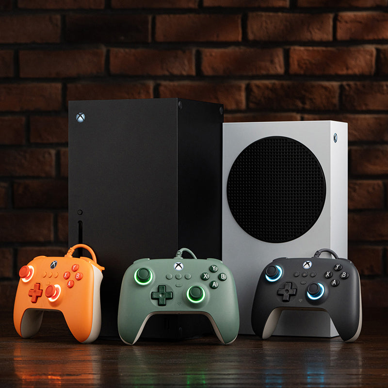 8BitDo Ultimate C Wired Controller for Xbox - Image 9