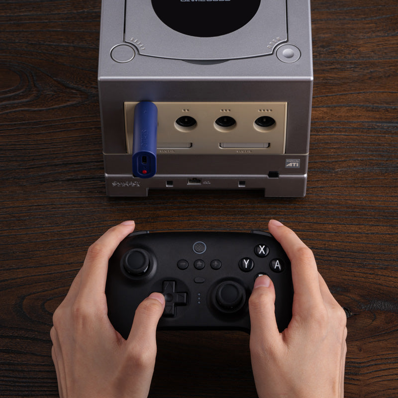 8BitDo Retro Receiver for NGC - Image 14
