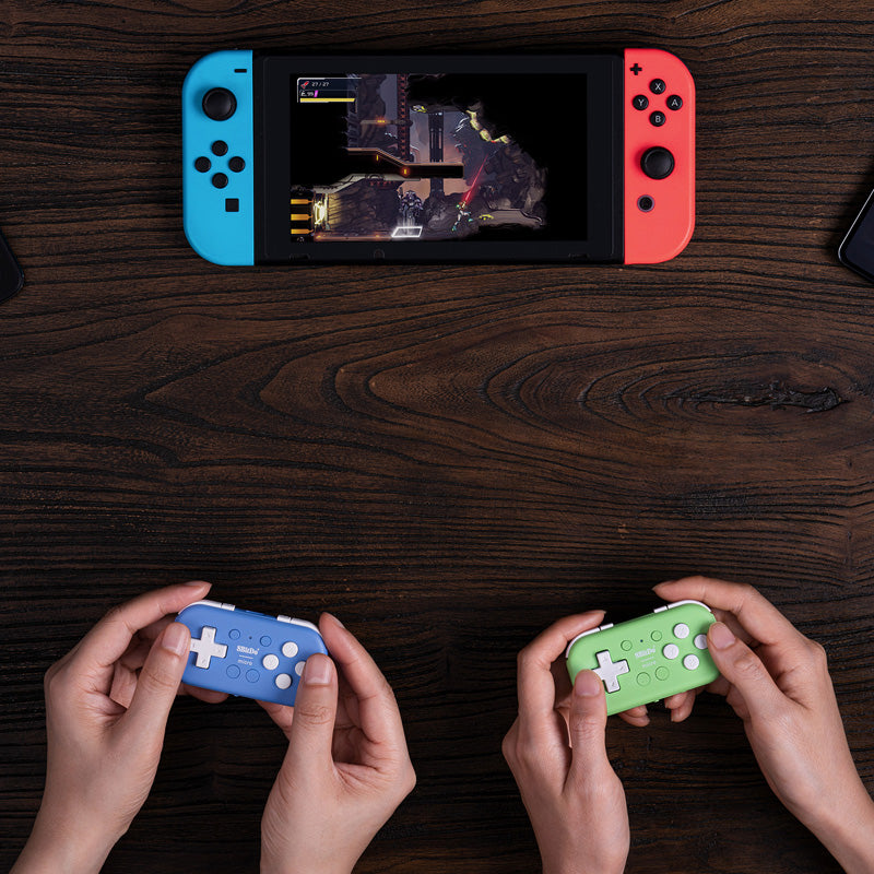 8BitDo Micro (Overjoyed Edition) - Image 37