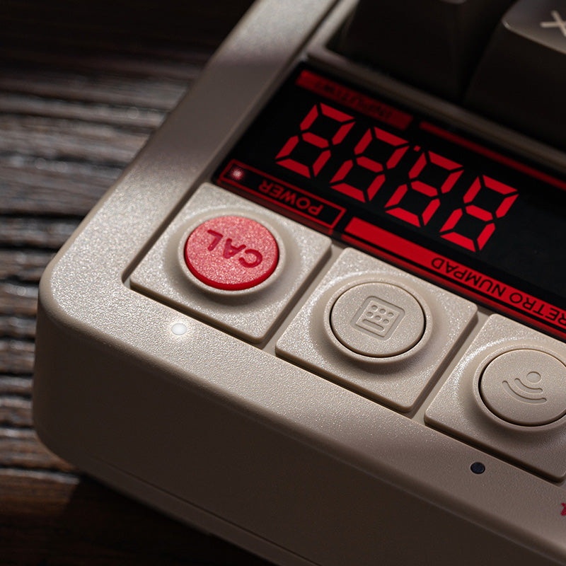 8BitDo Retro 18 Mechanical Numpad - Image 12