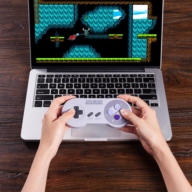 8BitDo Mod Kit for SNES/SFC Classic Edition Controller (Classic) - Image 4