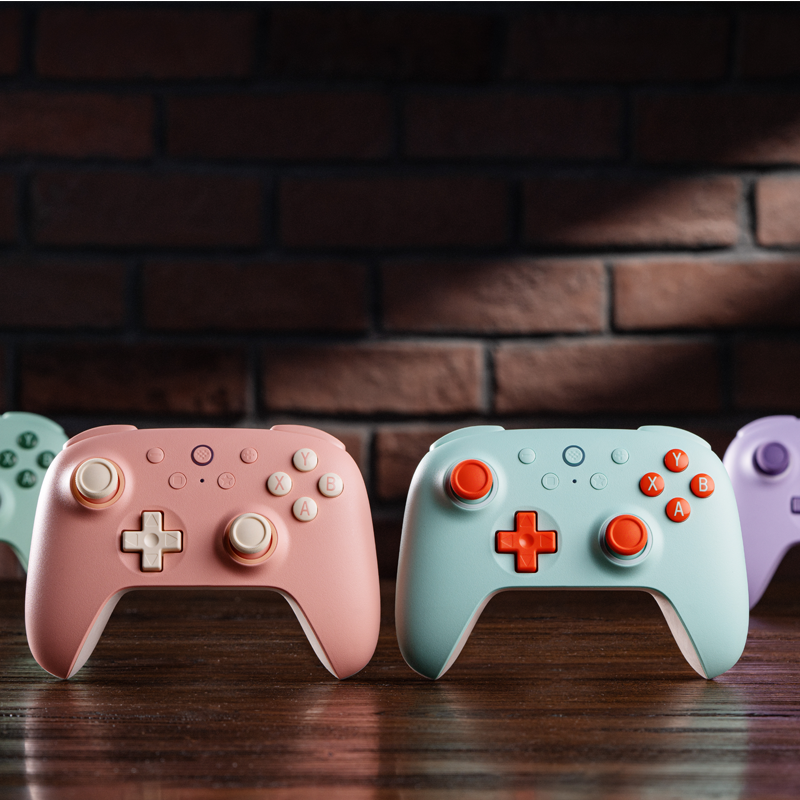 8BitDo Ultimate 2C Wireless Controller (PC) - Image 18