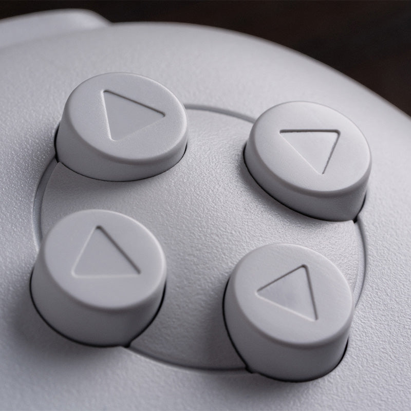 8BitDo 64 Bluetooth Controller for Analogue 3D - Image 20