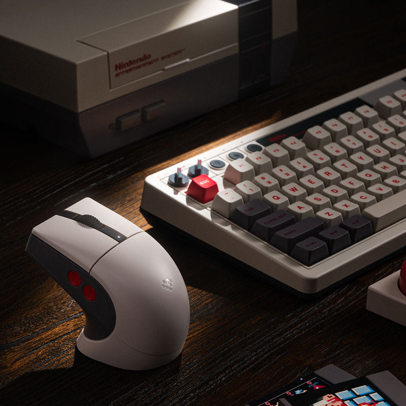 8BitDo Retro R8 Mouse - Image 19