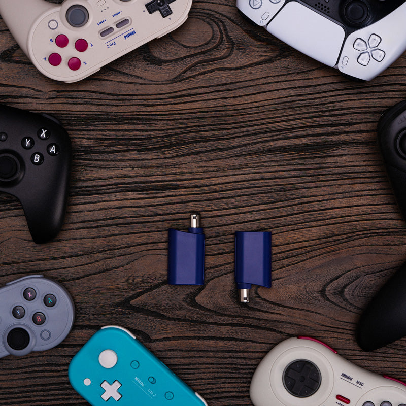 8BitDo Retro Receiver for NGC - Image 15