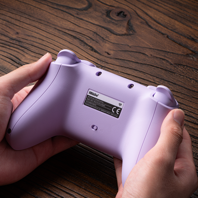 8BitDo Ultimate 2C Wireless Controller (PC) - Image 19