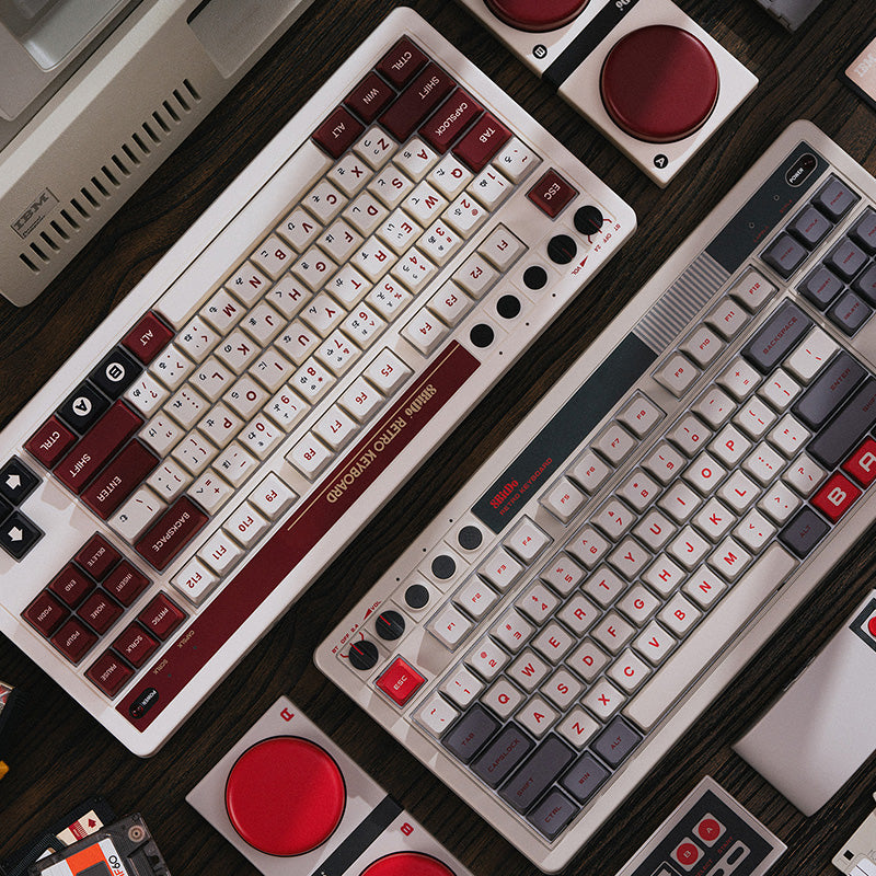8BitDo Retro Mechanical Keyboard - Image 35