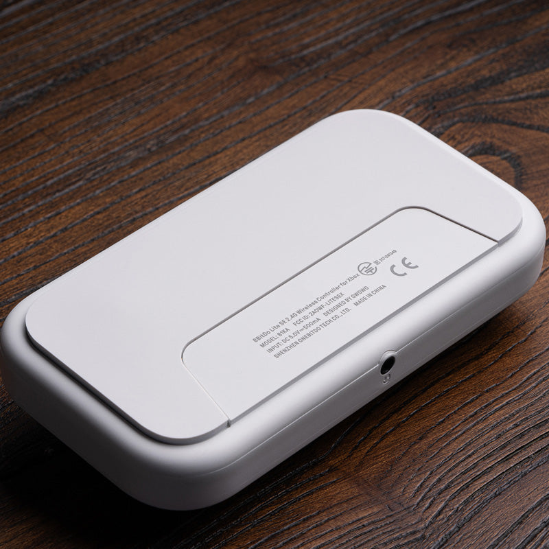 8BitDo Lite SE 2.4G Wireless Controller for Xbox - Image 11