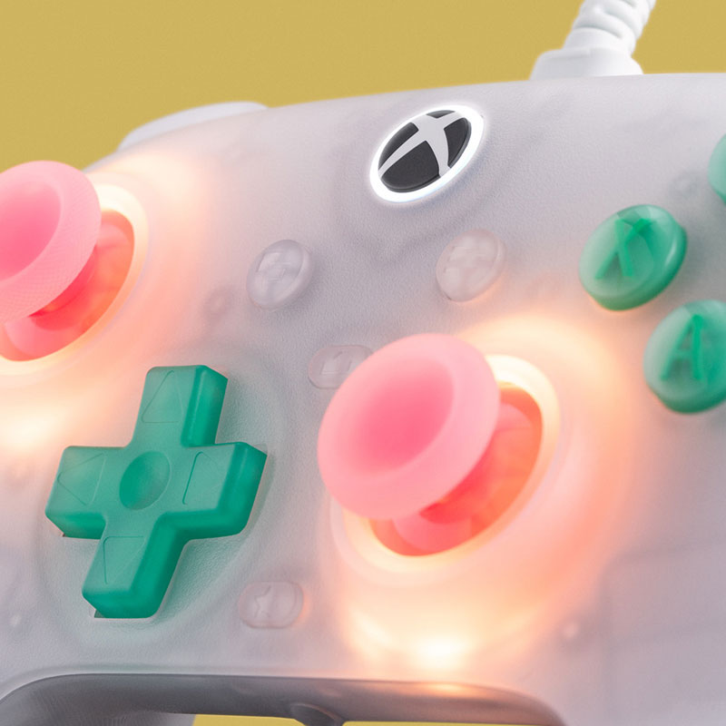 8BitDo Ultimate Mini Wired Controller for Xbox - Image 4