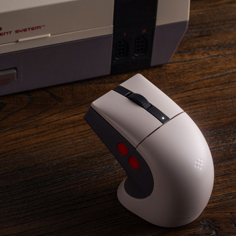 8BitDo Retro R8 Mouse - Image 20