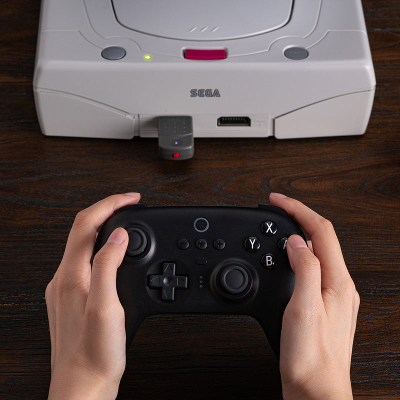 8BitDo Retro Receiver for Saturn - Image 9