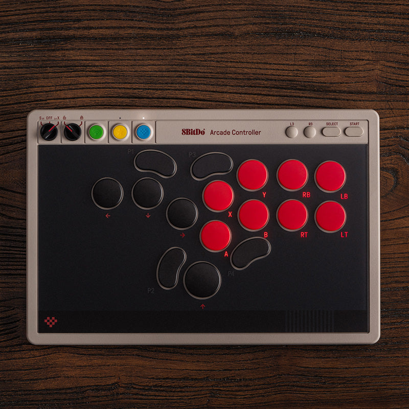 8BitDo Arcade Controller - Image 21