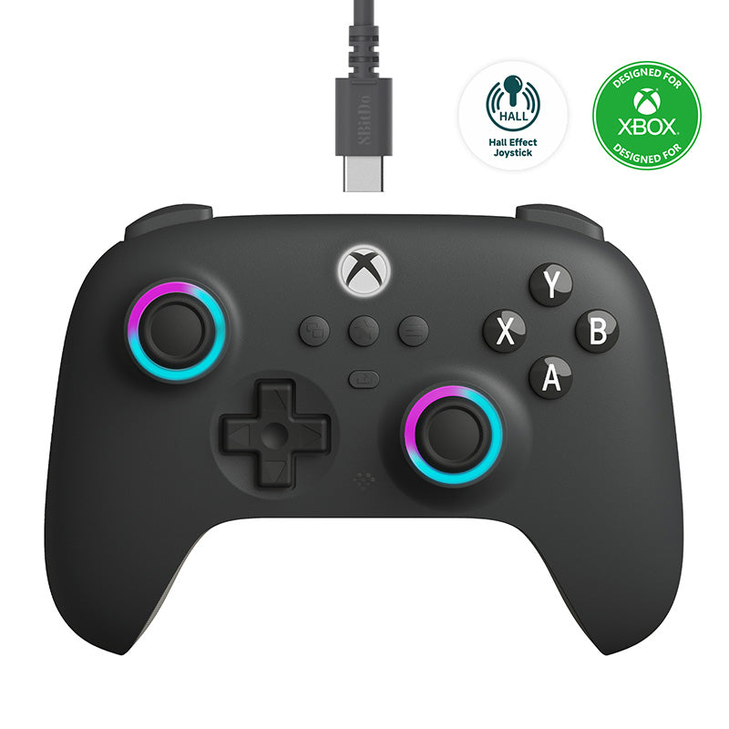 8BitDo Ultimate C Wired Controller for Xbox - Image 17