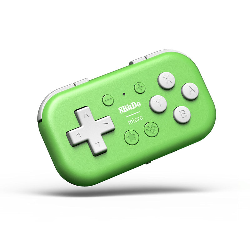 8BitDo Micro (Overjoyed Edition) - Image 2