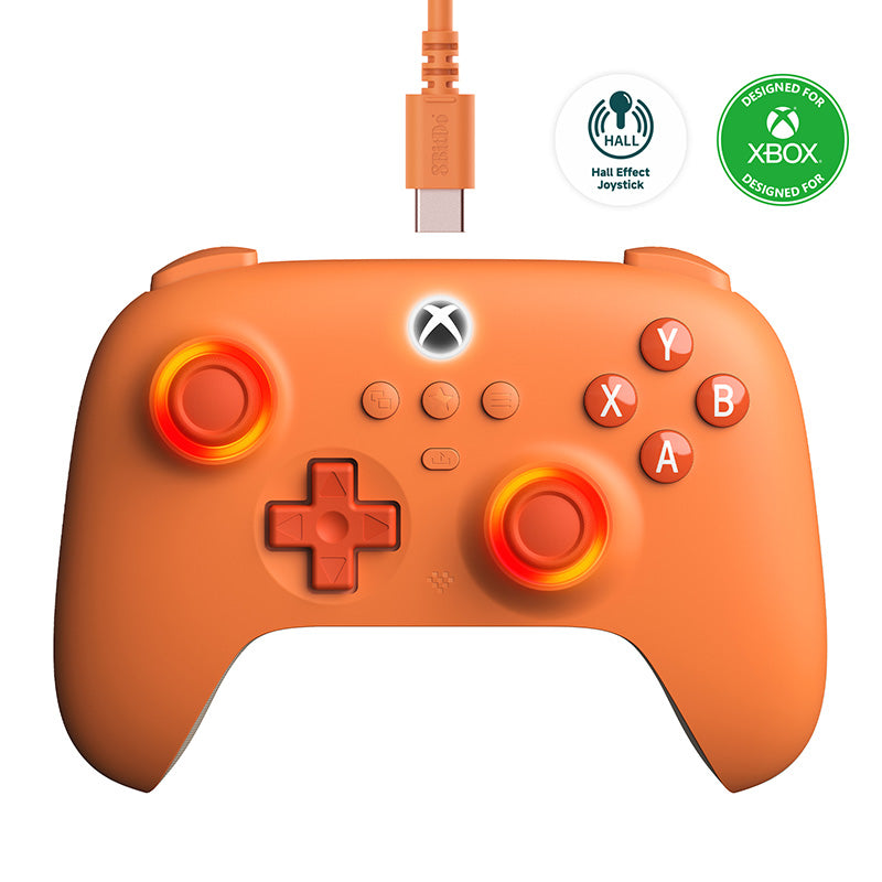 8BitDo Ultimate C Wired Controller for Xbox - Image 3