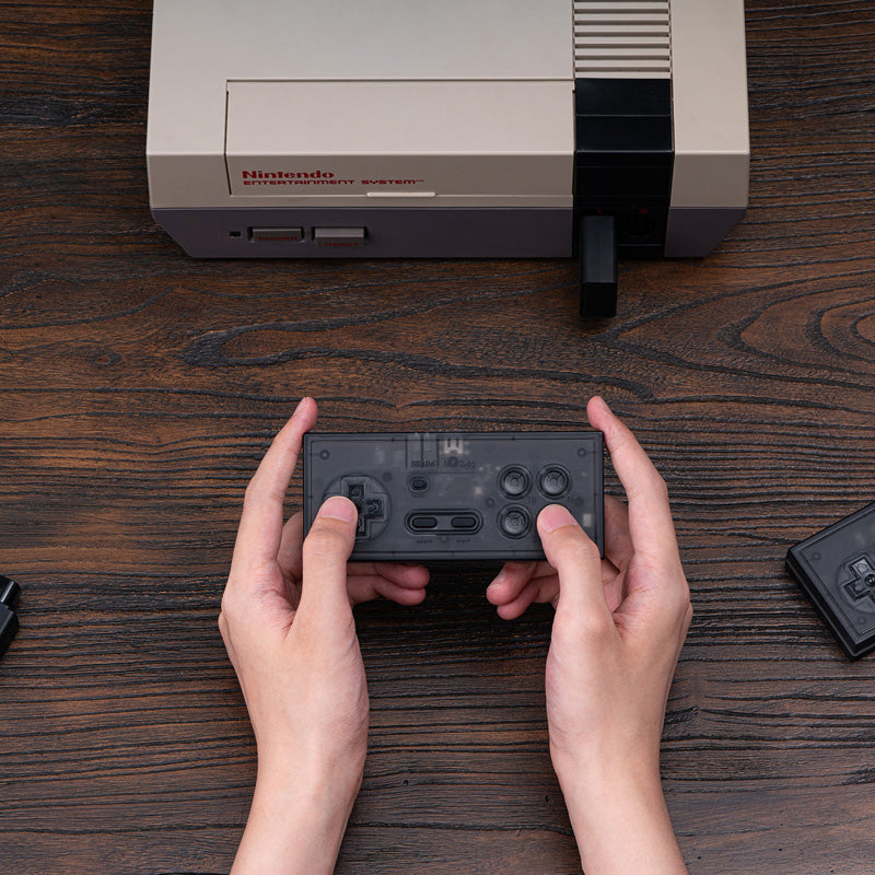 8BitDo N30 2.4G - Image 8