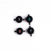 8BitDo ABXY Buttons for SN30 SN30 Pro SN30 Pro+ and Pro 2 - Switch Layout