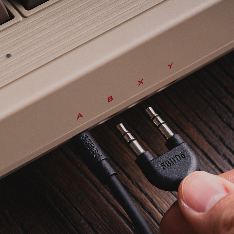8BitDo Retro Mechanical Keyboard - Image 30