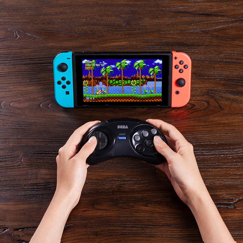 8BitDo Mod Kit for Original MD Controller - Image 5