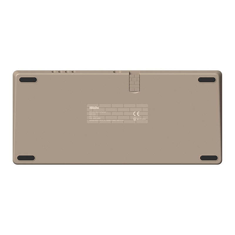 8BitDo Retro Mechanical Keyboard - Image 8