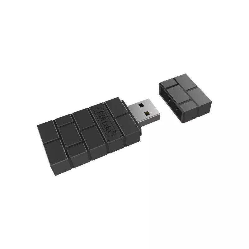 8BitDo Wireless Bluetooth USB Adapter 2 - Image 2
