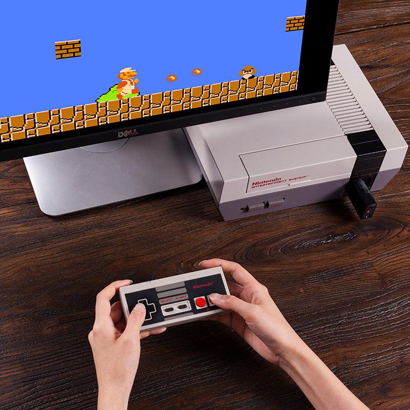 8BitDo Mod Kit for Original NES Controller(Original) - Image 2