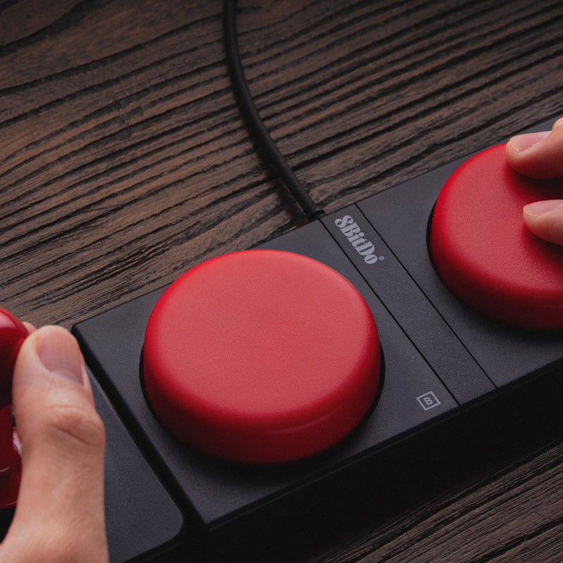 8BitDo Retro Mechanical Keyboard - Image 80