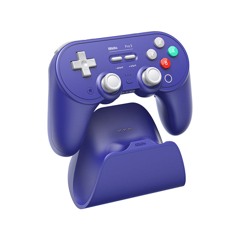 8BitDo Pro 3 Bluetooth Gamepad - Image 6