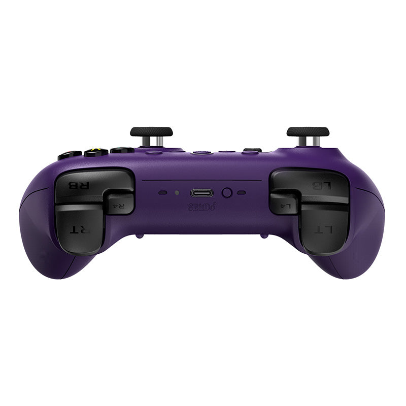 8BitDo Ultimate 2 Wireless Controller - Image 12