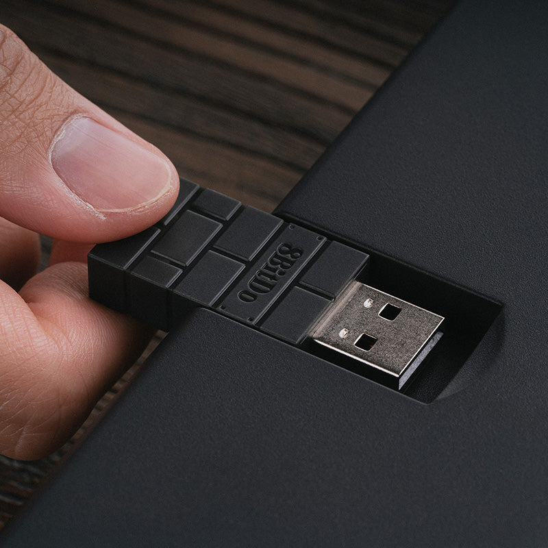 8BitDo Retro Mechanical Keyboard - Image 37
