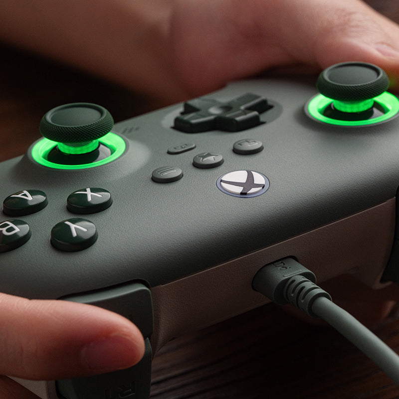 8BitDo Ultimate C Wired Controller for Xbox - Image 7