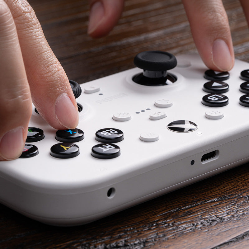 8BitDo Lite SE 2.4G Wireless Controller for Xbox - Image 9